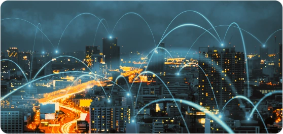 Проверьте, подключен ли ваш адрес к РеКом